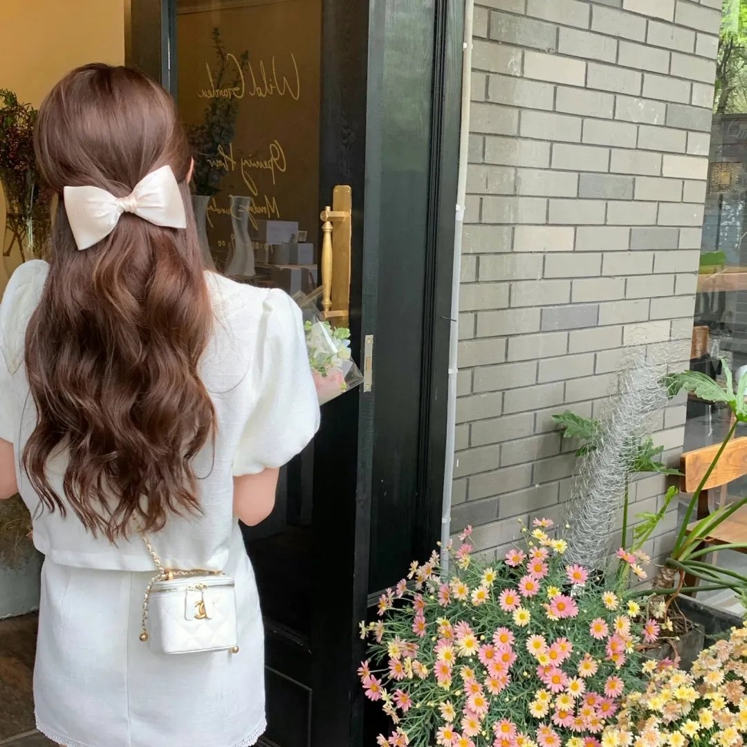 小微风的愿望
